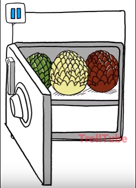 在日本被称为「neet」的一类人，如果生活在没有微电子设备和互联网的时代，会是什么样子？